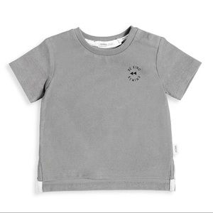 Miles Baby Little Boy's Be Kind Rewind T-Shirt